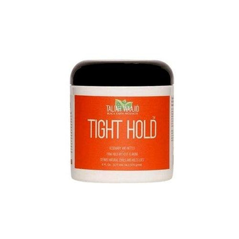 Taliah Waajid Black Earth Products Tight Hold for Natural Hair (6 oz.)